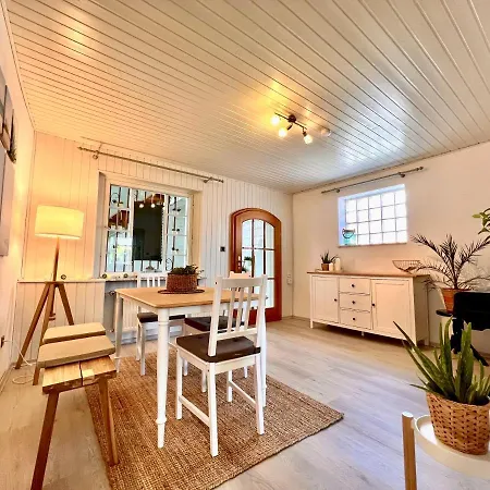 Apartamento Gemütliche Uelv Im Herzen Rheinhessens *