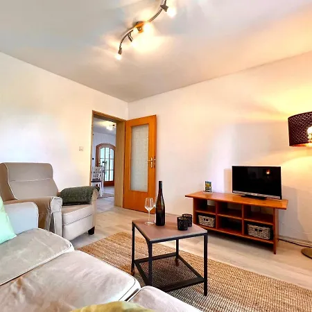 Apartamento Gemütliche Uelv Im Herzen Rheinhessens