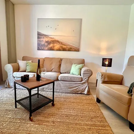 Gemütliche Uelv Im Herzen Rheinhessens