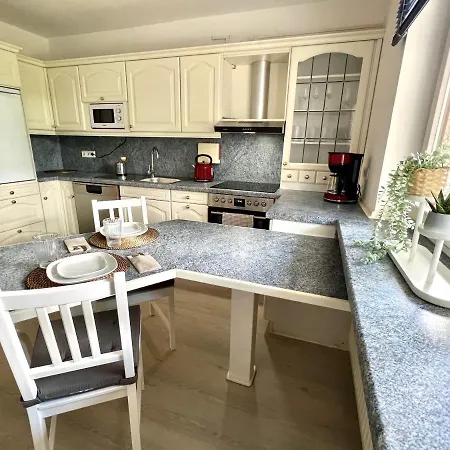 Gemütliche Uelv Im Herzen Rheinhessens Uelversheim