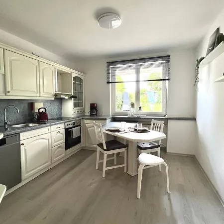 Gemütliche Uelv Im Herzen Rheinhessens Apartamento