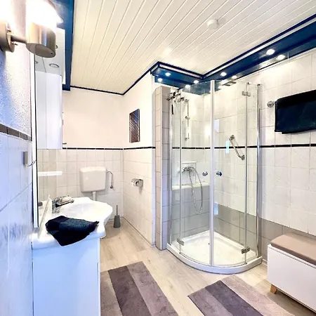 Gemütliche Uelv Im Herzen Rheinhessens Apartamento