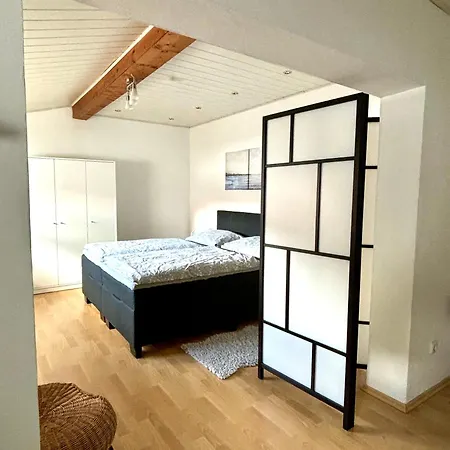 Gemütliche Uelv Im Herzen Rheinhessens Apartamento *