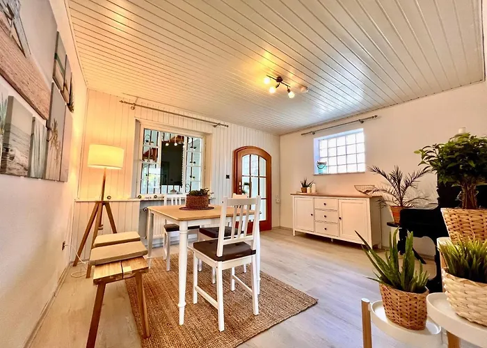 Apartament Gemuetliche 