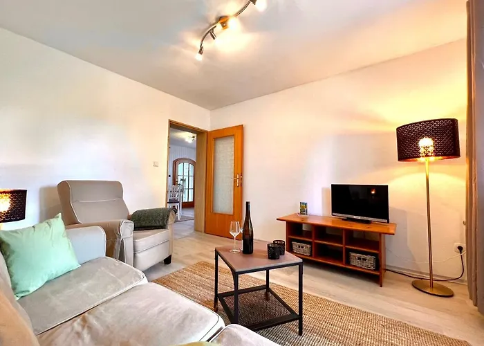 Apartament Gemuetliche 