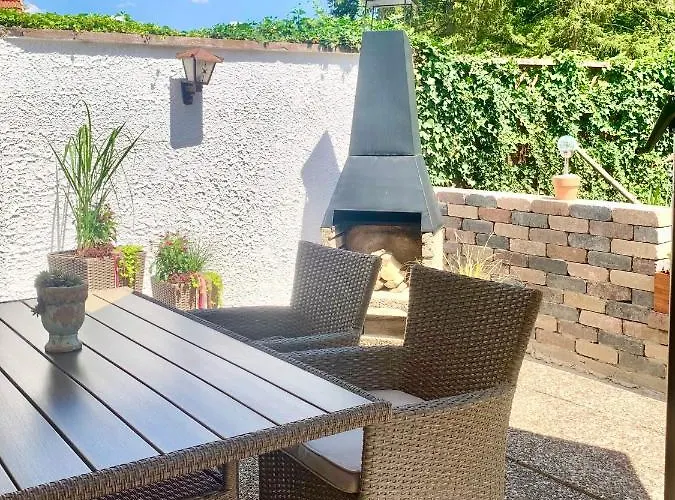 Apartament Gemuetliche 